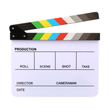 StudioKing Clap de Film SK-CB3025A — 2
