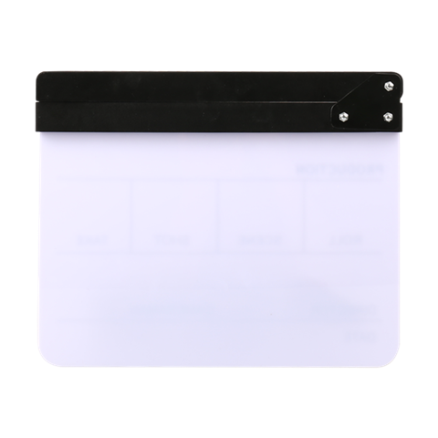 StudioKing Clap de Film SK-CB3025A — 3