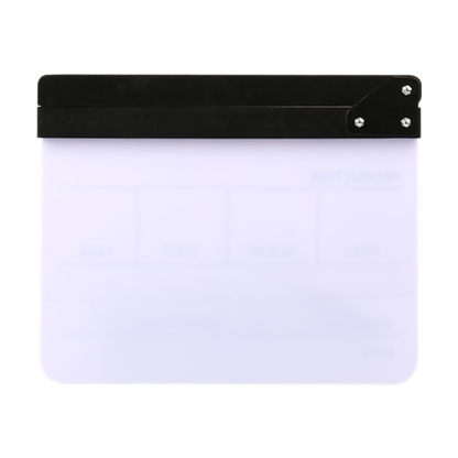 StudioKing Clap de Film SK-CB3025A — 3
