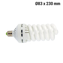 StudioKing Lampe de jour 135W E27 ML-135 — 2