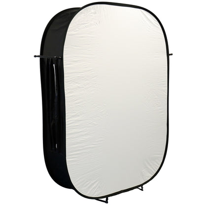 StudioKing Softwall Softbox BGS150 145x200cm — 2