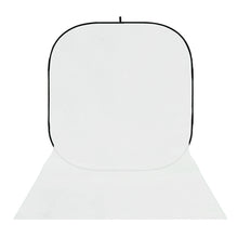 StudioKing Panneau de Fond BBT-01 Blanc 400x150 cm