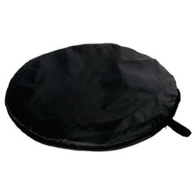 StudioKing Panneau de Fond BBT-02 Noir 400x150 cm — 2