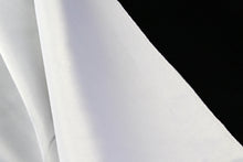 StudioKing Toile de Fond 2,7x5 m Blanc/Noir — 2