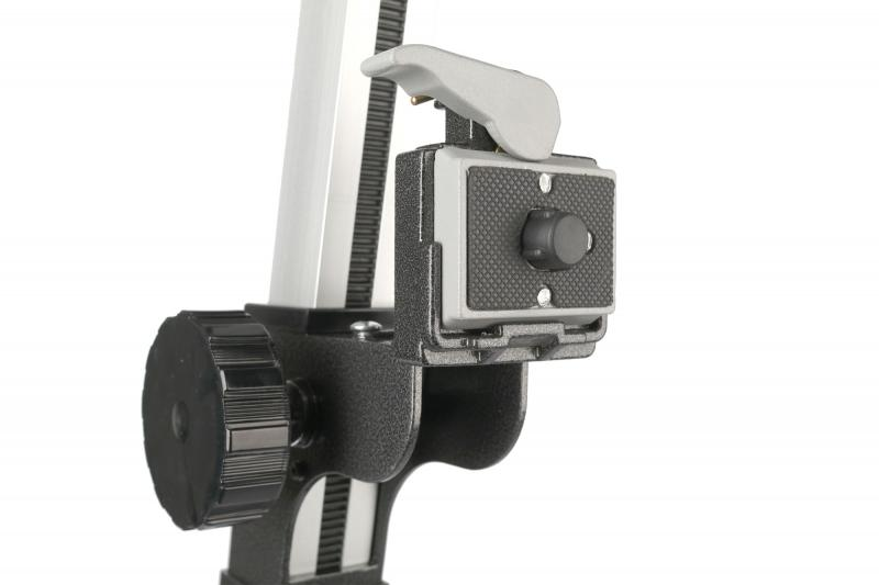 StudioKing Reprostand CS-105 avec Éclairage LED — 6