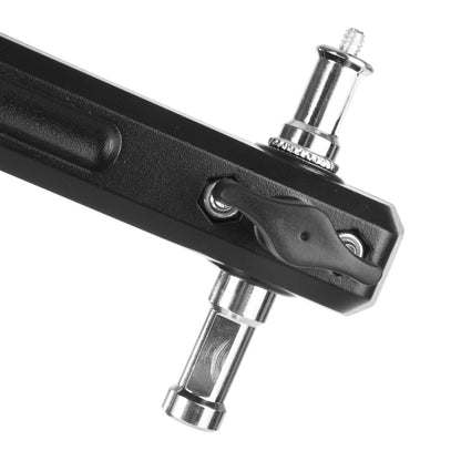 StudioKing Pince de colonne MC-1030 pour pied de lampe FPT-3604 — 2