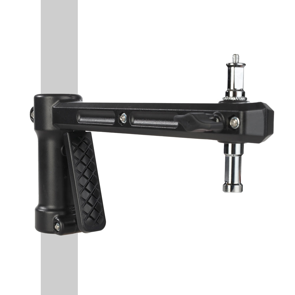 StudioKing Pince de colonne MC-1030 pour pied de lampe FPT-3604 — 3
