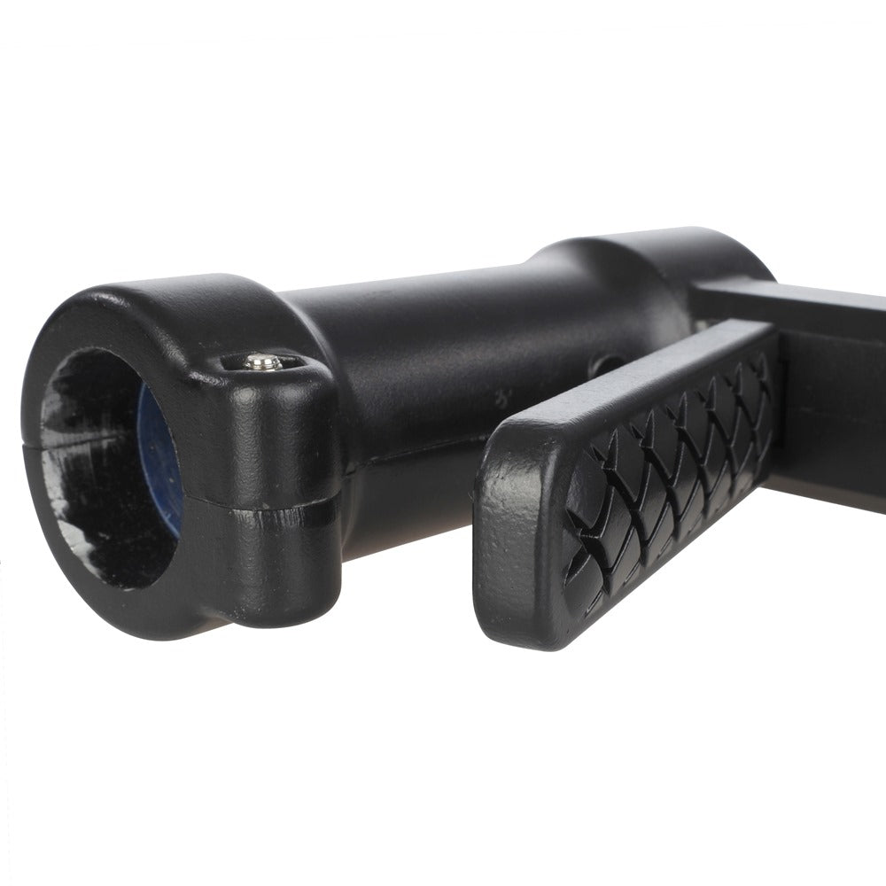 StudioKing Pince de colonne MC-1030 pour pied de lampe FPT-3604 — 4