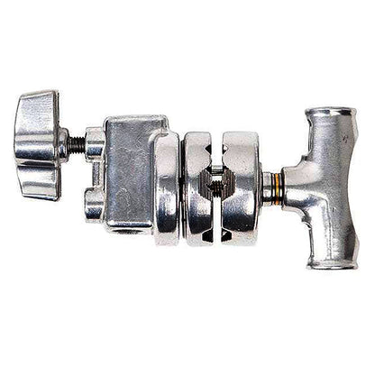 StudioKing Pince à tube avec fixation pour trépied MC-1027G