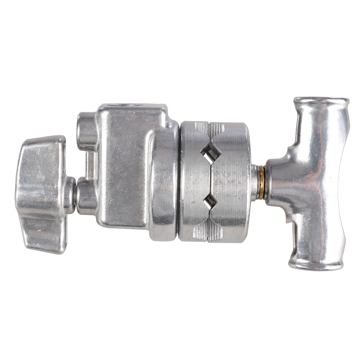 StudioKing Pince à tube avec fixation pour trépied MC-1027G — 3