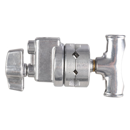 StudioKing Pince à tube avec fixation pour trépied MC-1027G — 3