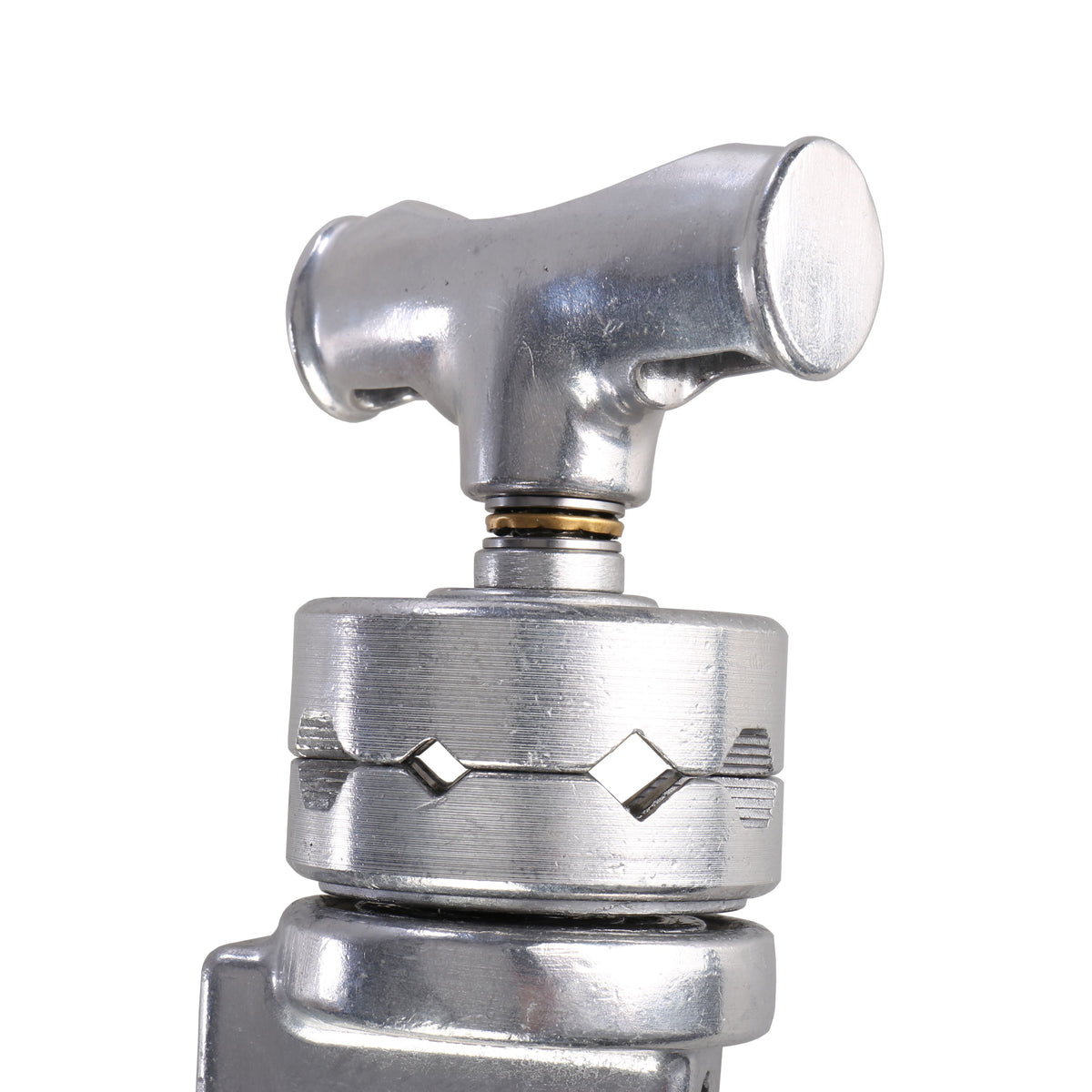 StudioKing Pince à tube avec fixation pour trépied MC-1027G — 6