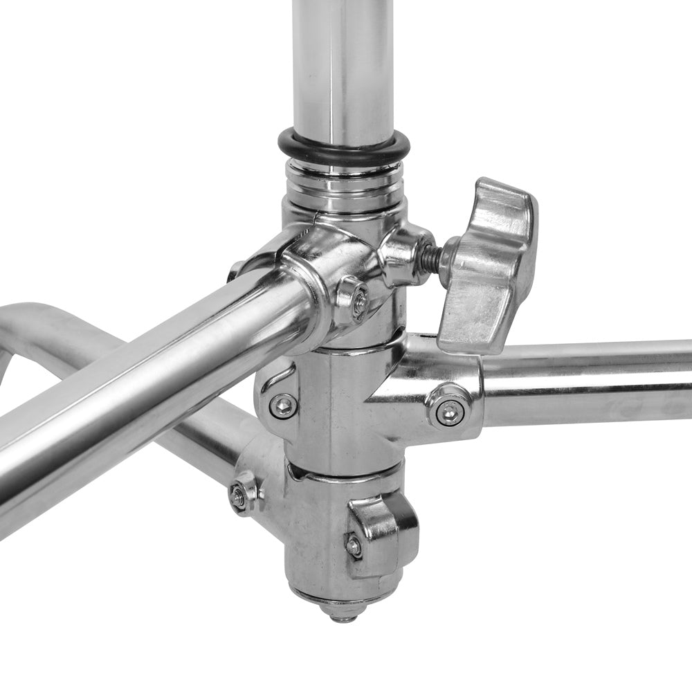 StudioKing C-Stand avec bras oscillant FT-3203S 328 cm — 8