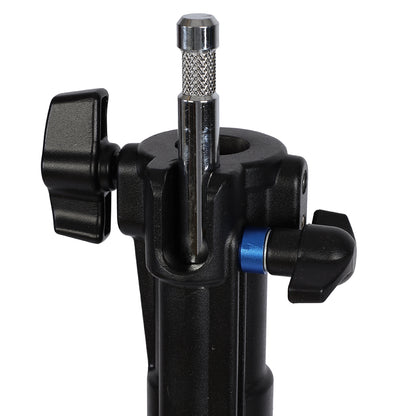 StudioKing Support de Lampe sur Roulettes FPT-3605A 312 cm — 2