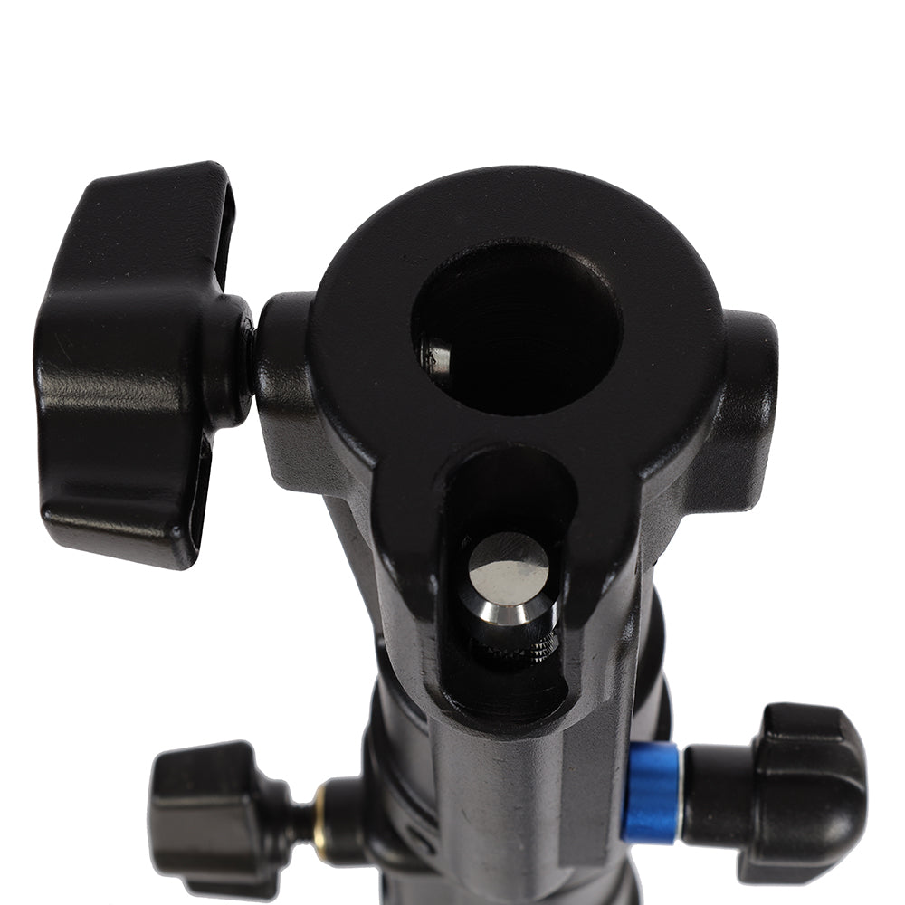 StudioKing Support de Lampe sur Roulettes FPT-3605A 312 cm — 3