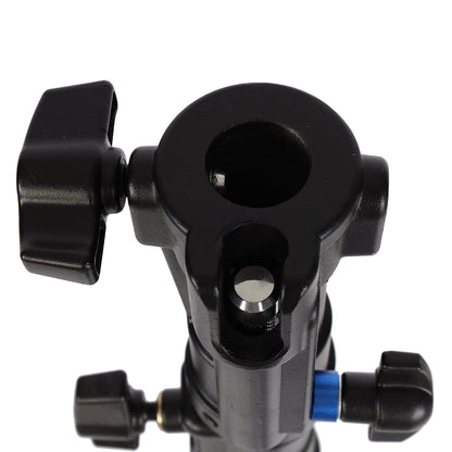 StudioKing Support de Lampe sur Roulettes FPT-3605A 312 cm — 3