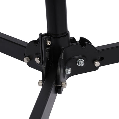 StudioKing Support de Lampe sur Roulettes FPT-3605A 312 cm — 6