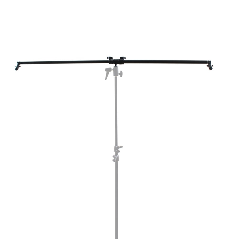 StudioKing Support de Réflecteur FTRH-07 avec Fixation pour Tube de Trépied