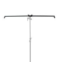 StudioKing Support de Réflecteur FTRH-07 avec Fixation pour Tube de Trépied