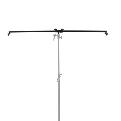 StudioKing Support de Réflecteur FTRH-07 avec Fixation pour Tube de Trépied