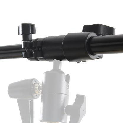 StudioKing Support de Réflecteur FTRH-07 avec Fixation pour Tube de Trépied — 2