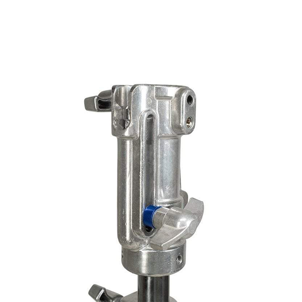 StudioKing Pied de lampe Heavy Duty sur roues FPT-3805 420 cm — 3