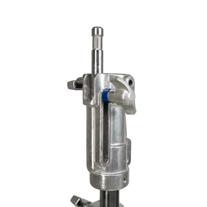 StudioKing Pied de lampe Heavy Duty sur roues FPT-3805 420 cm — 4