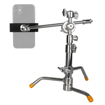 StudioKing Pocket C-Stand PCS-6202 — 5
