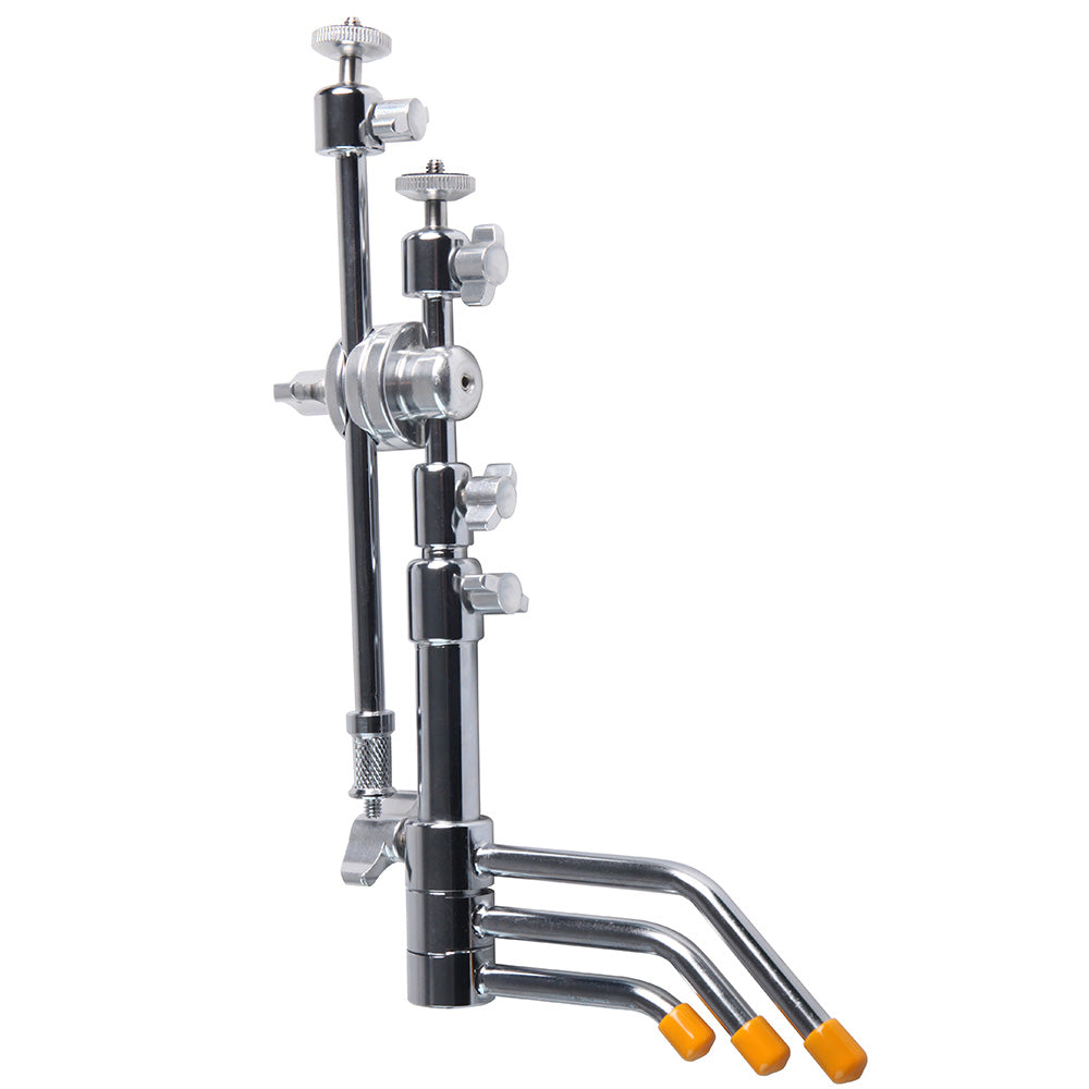 StudioKing Pocket C-Stand PCS-6202 — 7