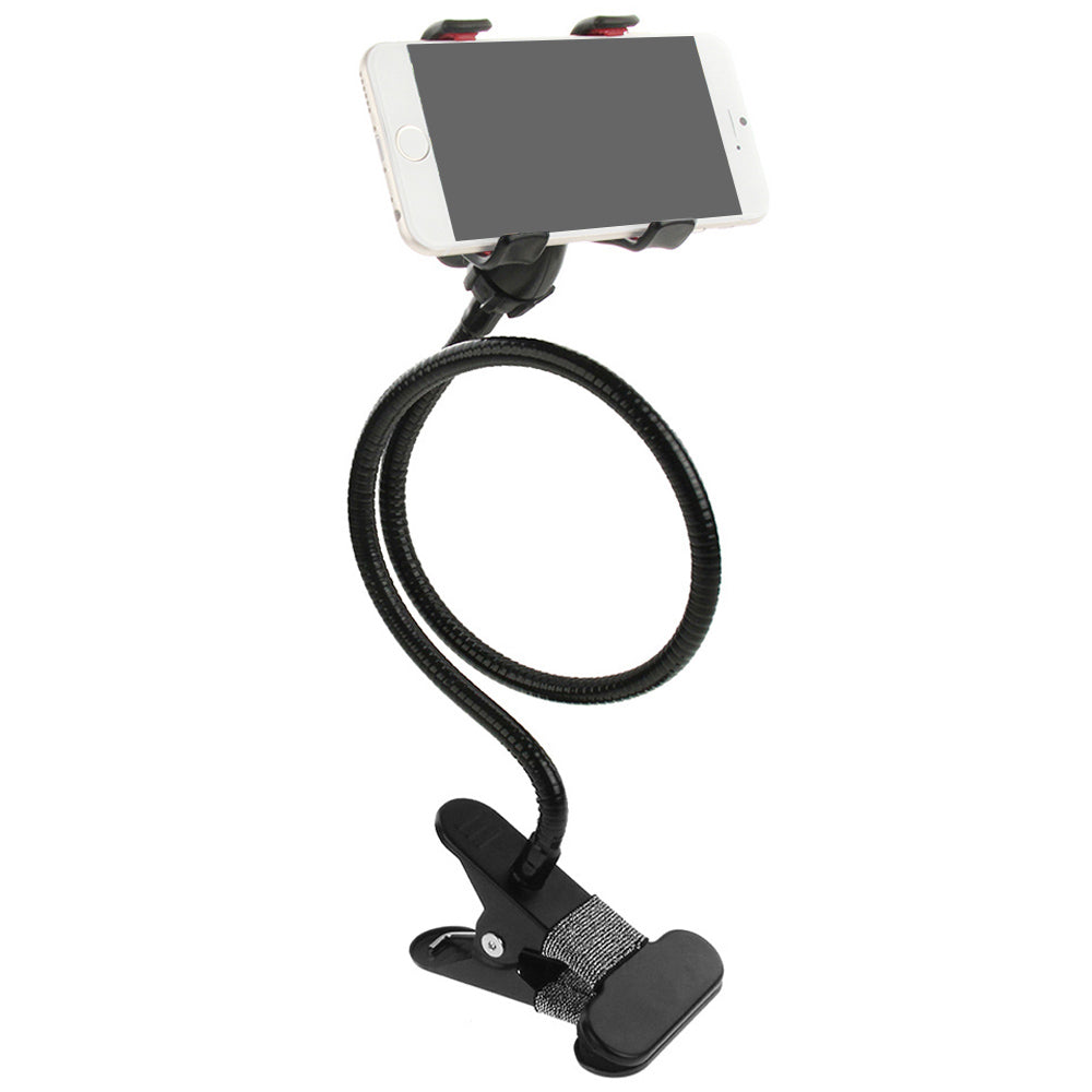 StudioKing Support Smartphone CLP02 avec Tige Flexible