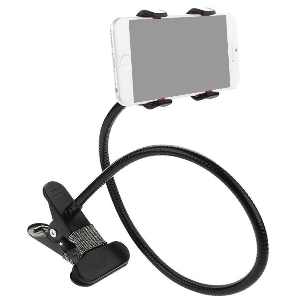 StudioKing Support Smartphone CLP02 avec Tige Flexible — 2