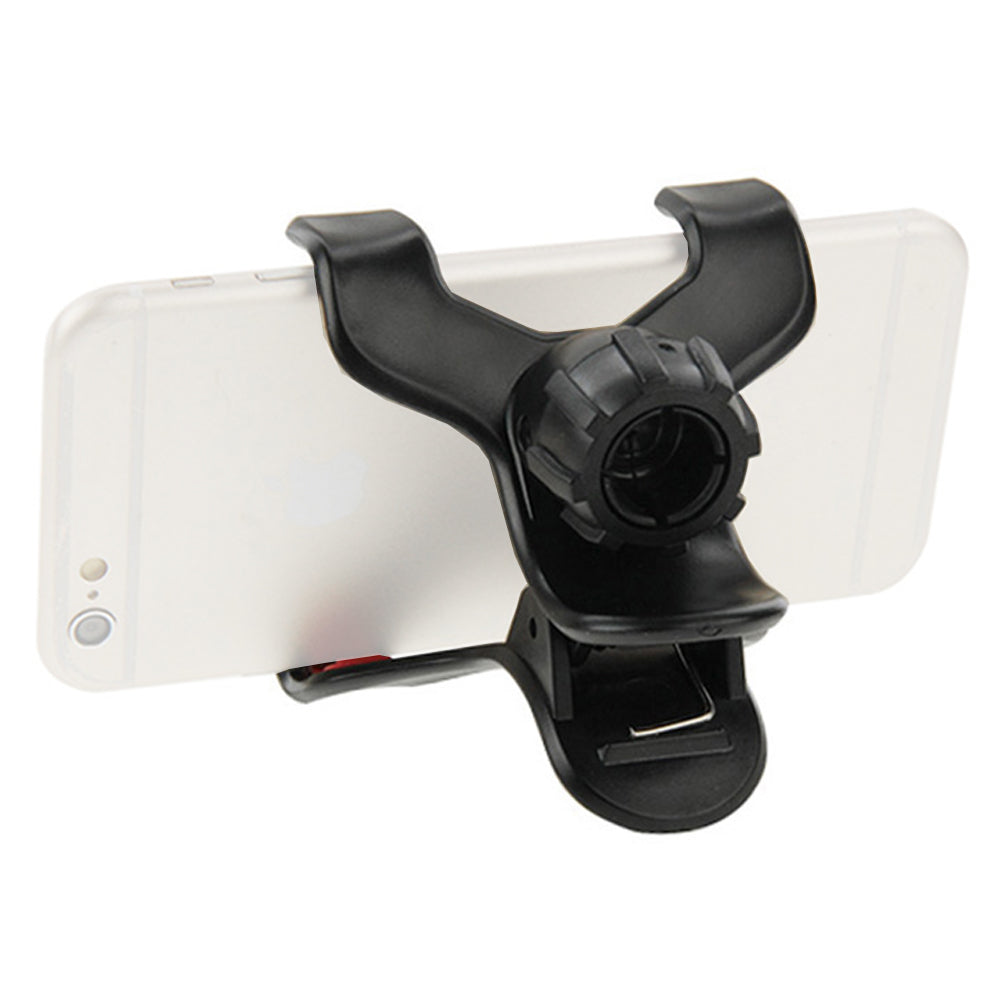 StudioKing Support Smartphone CLP02 avec Tige Flexible — 4