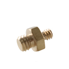 StudioKing Spigot Adaptateur MC-1060 1/4" Mâle 3/8" Mâle — 2