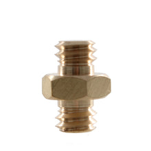 StudioKing Spigot Adaptateur MC-1060A 3/8" Mâle 3/8" Mâle — 2