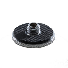 StudioKing Spigot Adaptateur MC-1061 1/4" Femelle 3/8" Mâle