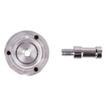 StudioKing Plaque de Montage Spigot 3/8” Mâle — 2