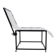 StudioKing Table de Prise de Vue Professionnelle FST-10200W 100x200 cm — 2