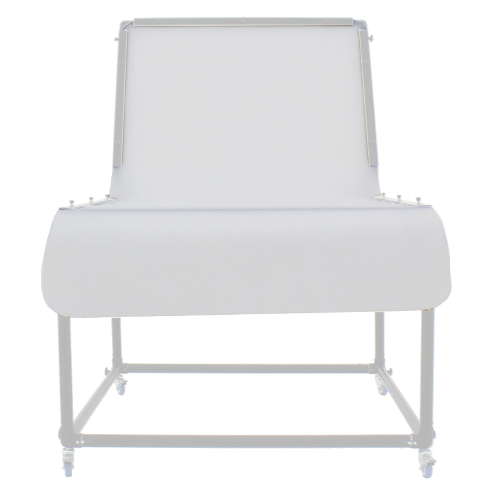 StudioKing Plateau pour Table de Prise de Vue FST-10200W