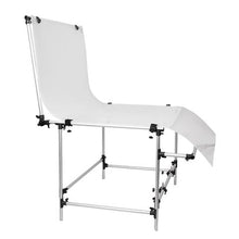 StudioKing Table de prise de vue ST-60 100x200 cm — 2