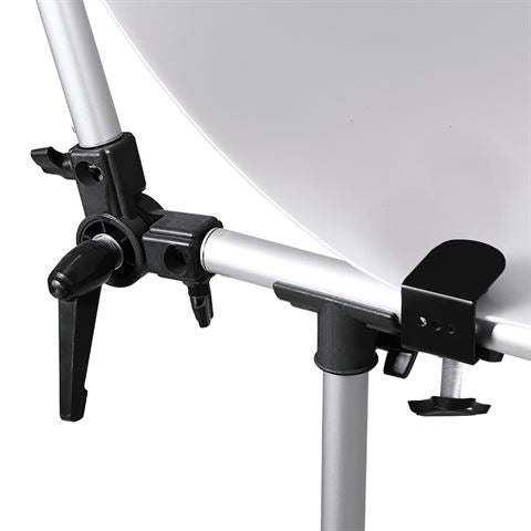 StudioKing Table de prise de vue ST-60 100x200 cm — 3