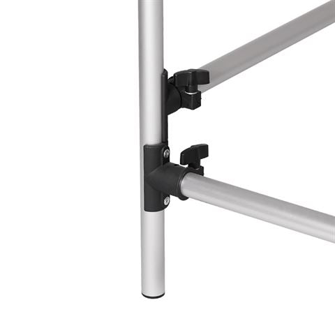 StudioKing Table de prise de vue ST-60 100x200 cm — 4