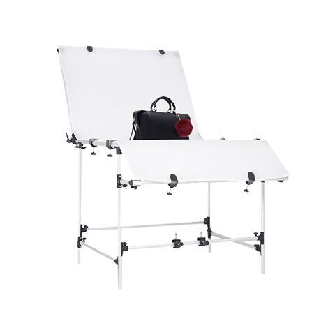 StudioKing Table de prise de vue ST-60 100x200 cm — 5