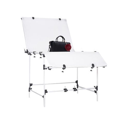 StudioKing Table de prise de vue ST-60 100x200 cm — 5