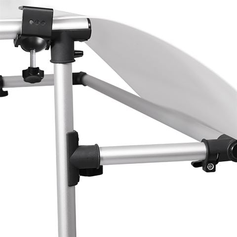 StudioKing Table de prise de vue ST-60 100x200 cm — 6