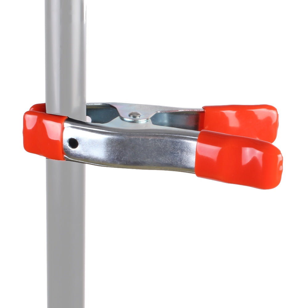 StudioKing Pince à Ressort Multi Métal MC-1085A 16 cm — 3