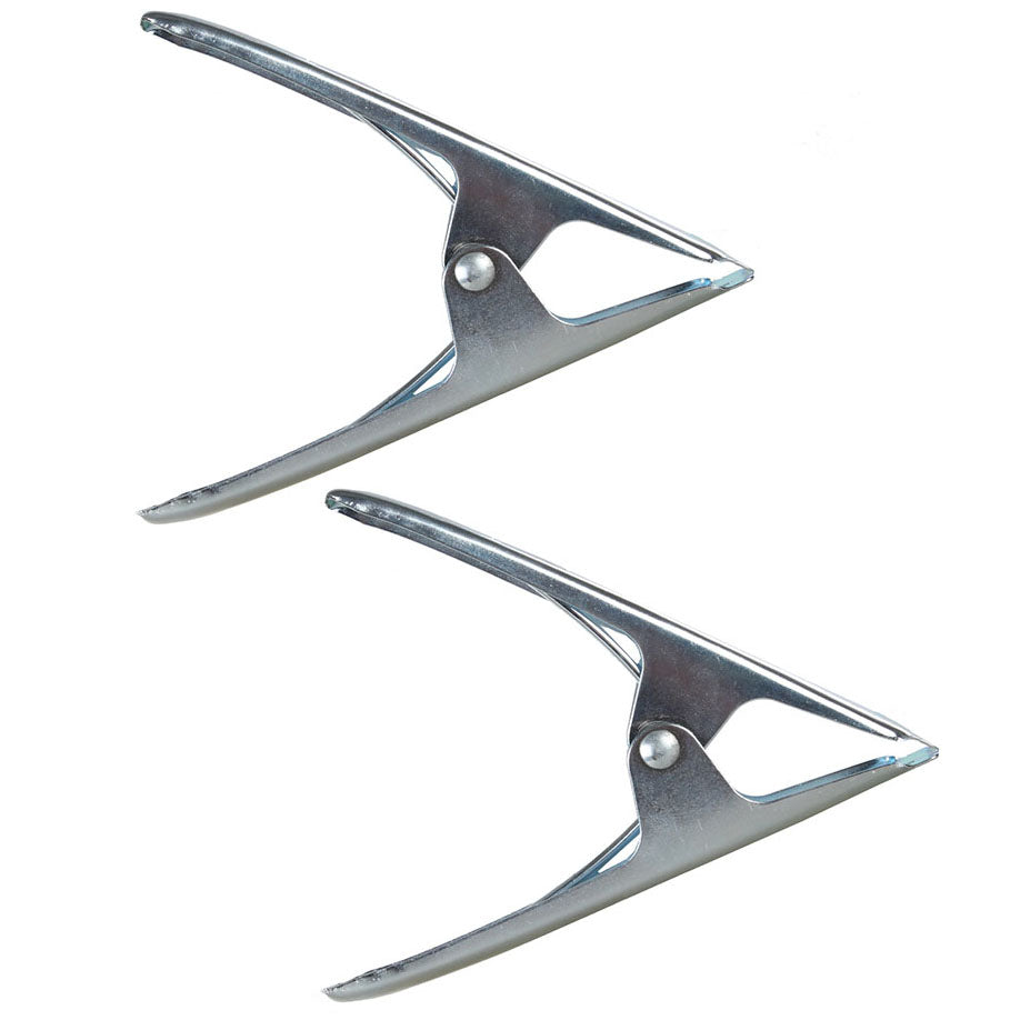 StudioKing Pince de Fond 2 Pièces 15 cm