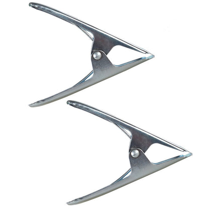 StudioKing Pince de Fond 2 Pièces 15 cm