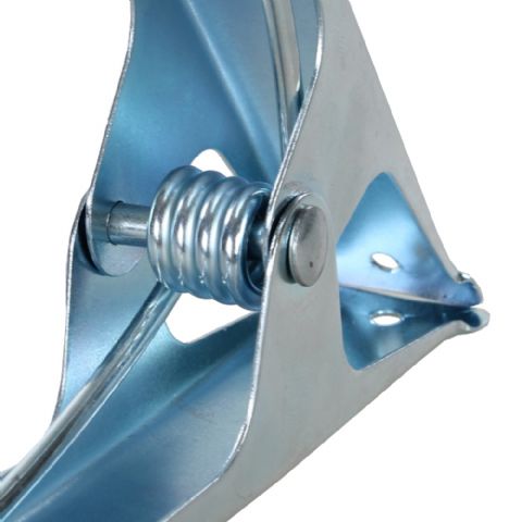 StudioKing Pince de Fond 2 Pièces 15 cm — 3