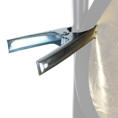 StudioKing Pince de Fond 2 Pièces 15 cm — 4
