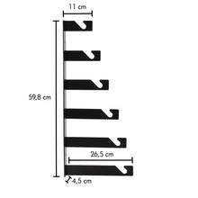 StudioKing Support de Fond MBG-2006 pour 6 Rouleaux — 2